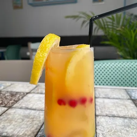 The Shore House 3* 那沃达利