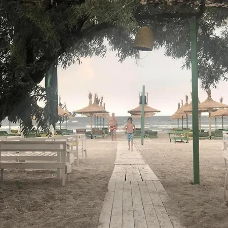 The Shore House 那沃达利