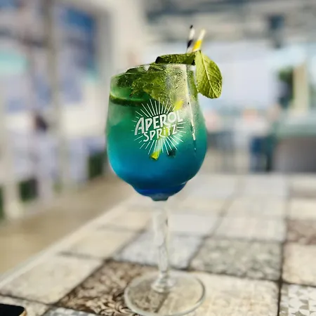 The Shore House 那沃达利