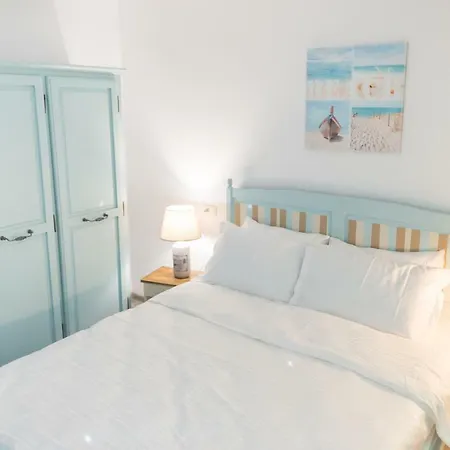 The Shore House