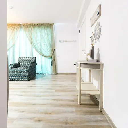 The Shore House 那沃达利