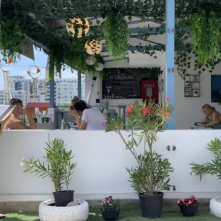 بيت ضيافة The Shore House