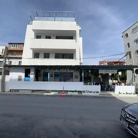 Pensión The Shore House 3*