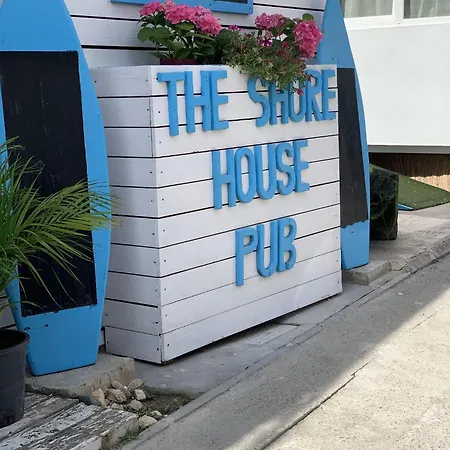 The Shore House
