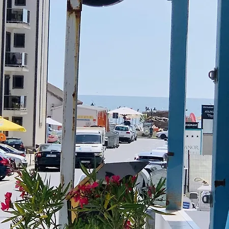 The Shore House بيت ضيافة 3*