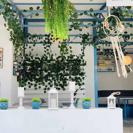 The Shore House بيت ضيافة 3*