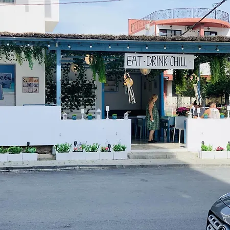 The Shore House 3* Năvodari