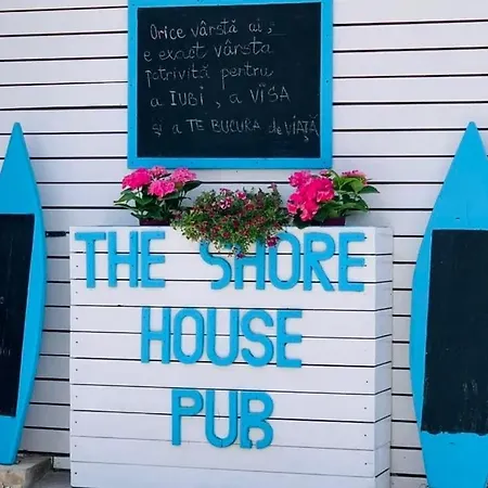 The Shore House