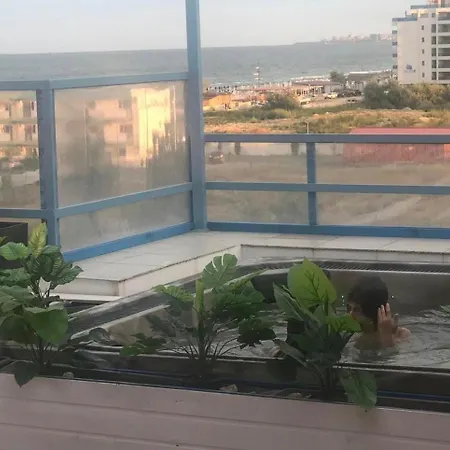 بيت ضيافة The Shore House