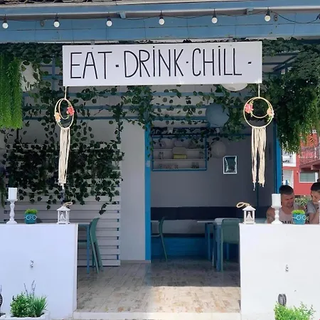 The Shore House بيت ضيافة 3*