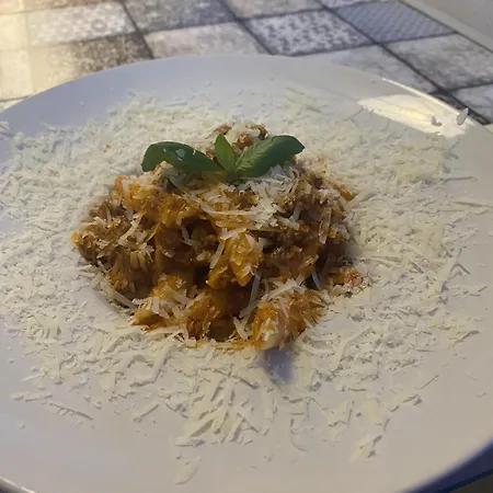 بيت ضيافة The Shore House Năvodari