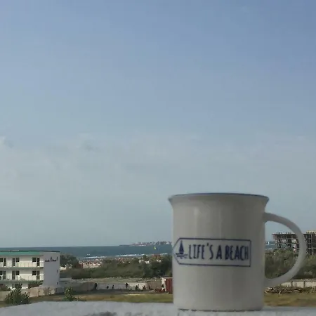 بيت ضيافة The Shore House 3*