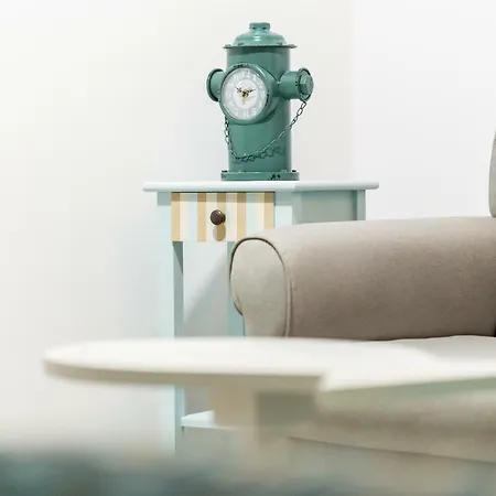 The Shore House بيت ضيافة 3*