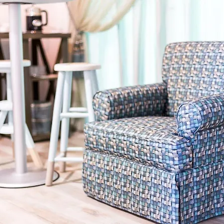 The Shore House بيت ضيافة 3*