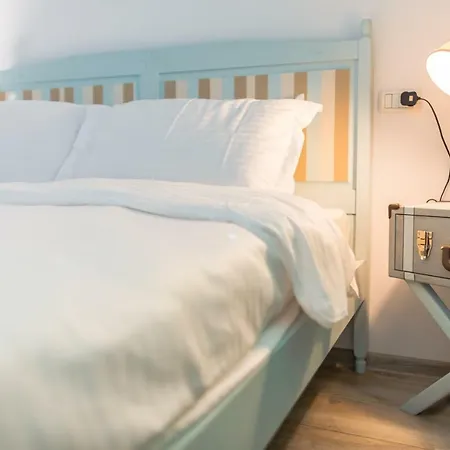 The Shore House Pensión 3*