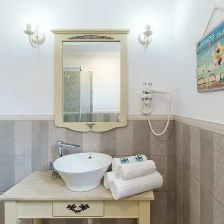 بيت ضيافة The Shore House 3*