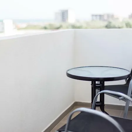 بيت ضيافة The Shore House