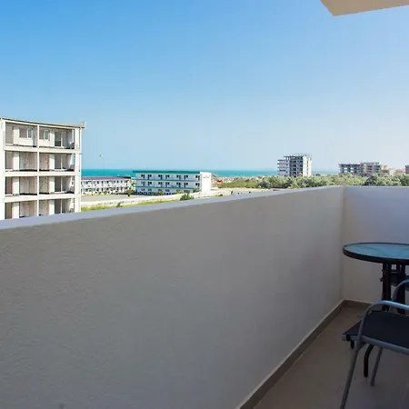 The Shore House Pensión 3*