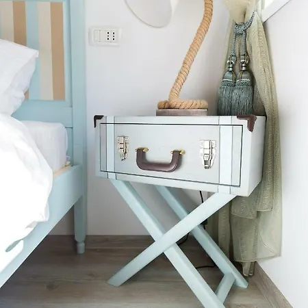 بيت ضيافة The Shore House