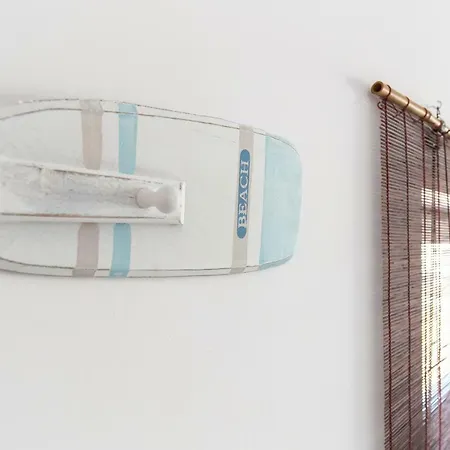 The Shore House بيت ضيافة