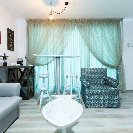 بيت ضيافة The Shore House