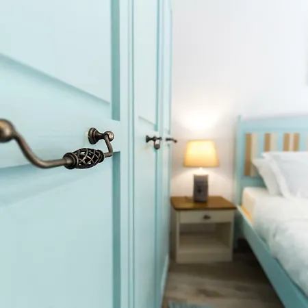 The Shore House 3* Năvodari