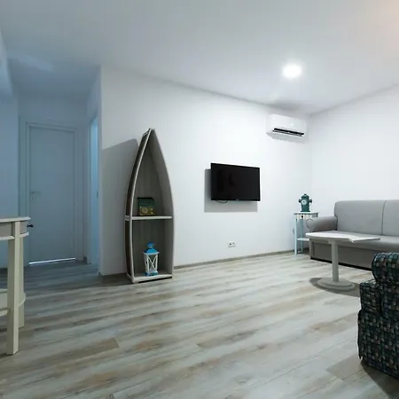 The Shore House Năvodari