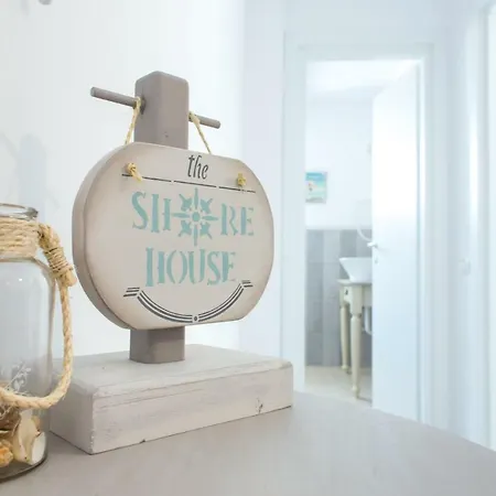 بيت ضيافة The Shore House Năvodari